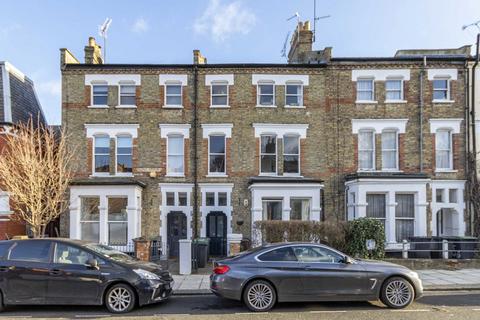 2 bedroom flat to rent, Langdon Park Road, London N6