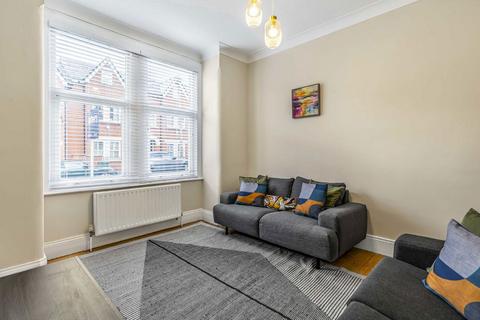 undefined, Bovill Road, London SE23