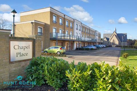 undefined, Chapel Place, Shoebury Garrison, Shoeburyness, Essex, SS3