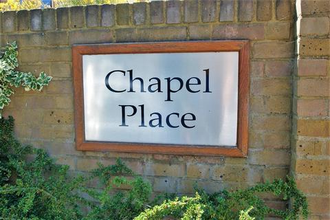undefined, Chapel Place, Shoebury Garrison, Shoeburyness, Essex, SS3