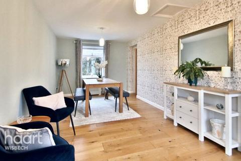 2 bedroom detached bungalow for sale, Gorefield Road, Leverington