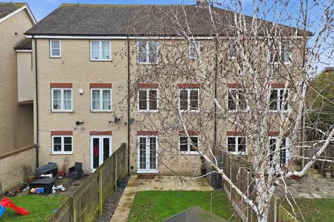 undefined, Burghley Way, Chelmsford, CM2