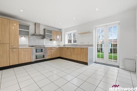 undefined, Burghley Way, Chelmsford, CM2