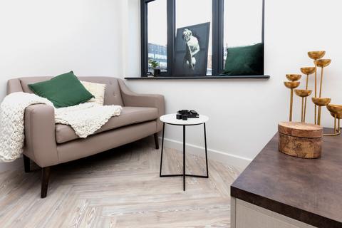 1 bedroom apartment to rent, Little Lever Street, Manchester M1