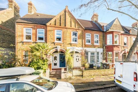 undefined, Kettlebaston Road, London E10