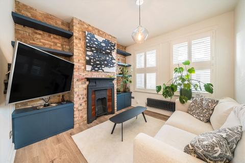 undefined, Kettlebaston Road, London E10