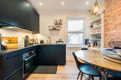 undefined, Kettlebaston Road, London E10