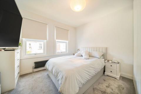 undefined, Kettlebaston Road, London E10