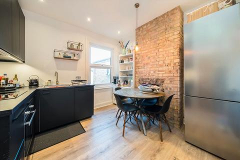 undefined, Kettlebaston Road, London E10