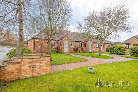 undefined, Cropwell Manor Court, Cropwell Bishop