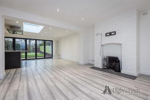 undefined, Cropwell Manor Court, Cropwell Bishop