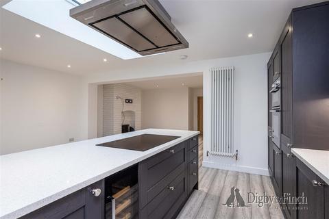 undefined, Cropwell Manor Court, Cropwell Bishop