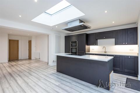 undefined, Cropwell Manor Court, Cropwell Bishop