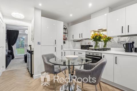 undefined, Woodlands, South Yorkshire DN6