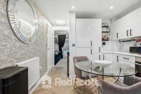 undefined, Woodlands, South Yorkshire DN6