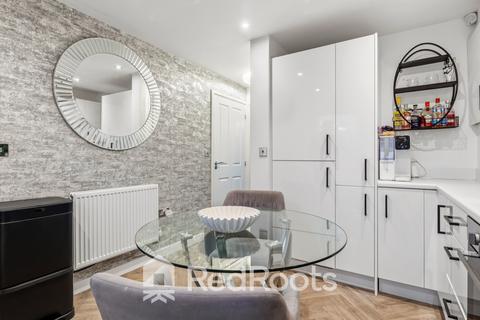 undefined, Woodlands, South Yorkshire DN6
