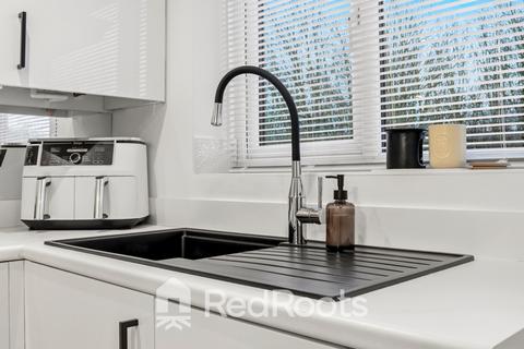 undefined, Woodlands, South Yorkshire DN6