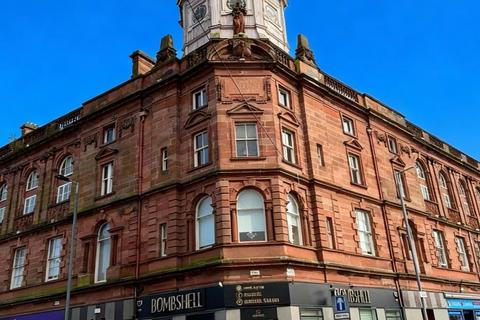 undefined, Scott Street, Motherwell