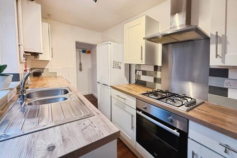 2 bedroom terraced house for sale, Etherington Street , Gainsborough DN21