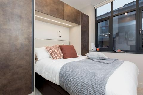 1 bedroom apartment to rent, Little Lever Street, Manchester M1
