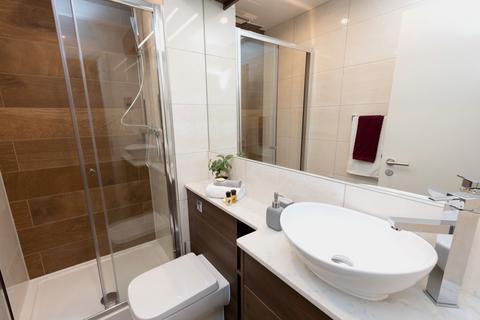 1 bedroom apartment to rent, Little Lever Street, Manchester M1