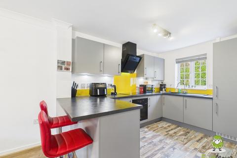 undefined, WHITGIFT CLOSE, BEGGARWOOD, BASINGSTOKE, HAMPSHIRE, RG22
