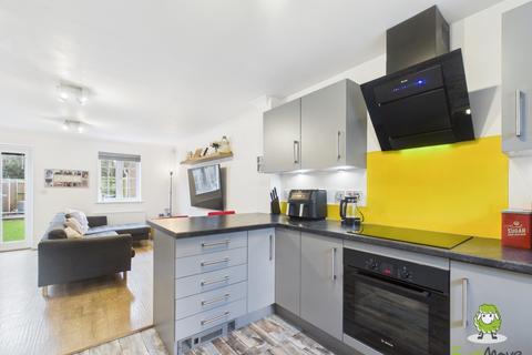 undefined, WHITGIFT CLOSE, BEGGARWOOD, BASINGSTOKE, HAMPSHIRE, RG22