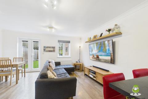 undefined, WHITGIFT CLOSE, BEGGARWOOD, BASINGSTOKE, HAMPSHIRE, RG22