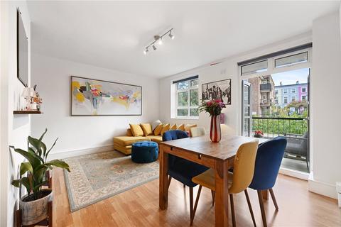 2 bedroom apartment for sale, Longlands Court, London, W11