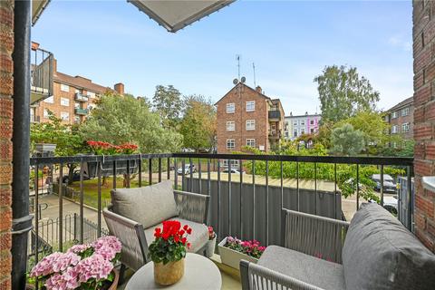 2 bedroom apartment for sale, Longlands Court, London, W11