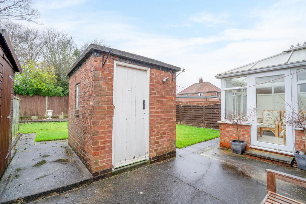 Outbuilding