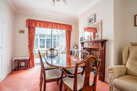 undefined, Chaloners Road, York