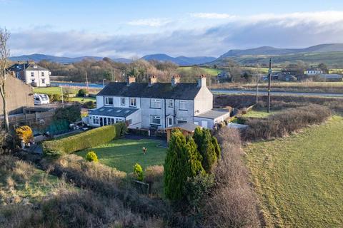 4 bedroom semi-detached house for sale, Parkside Road, Cleator Moor CA25