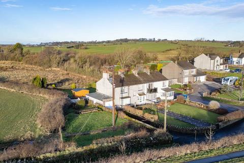 4 bedroom semi-detached house for sale, Parkside Road, Cleator Moor CA25