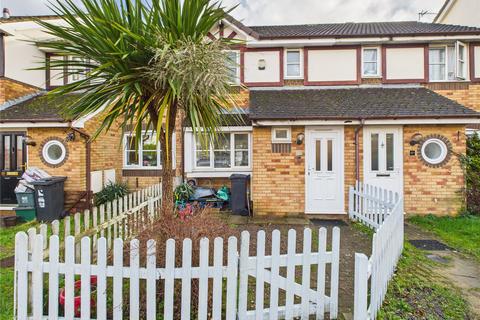 Staynes Crescent, Bristol BS15