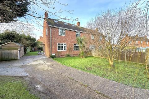 undefined, Keel Drive, Bottesford