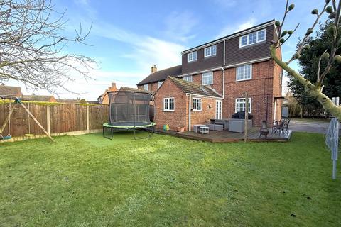 undefined, Keel Drive, Bottesford