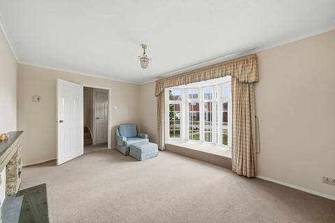 4 bedroom end of terrace house for sale, Lantree Crescent, Trumpington, CB2
