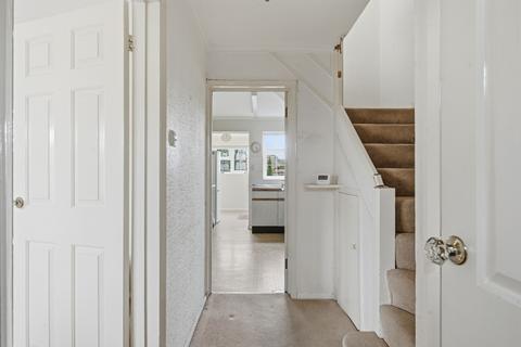 4 bedroom end of terrace house for sale, Lantree Crescent, Trumpington, CB2