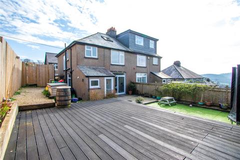 4 bedroom semi-detached house for sale, Tavistock, Devon