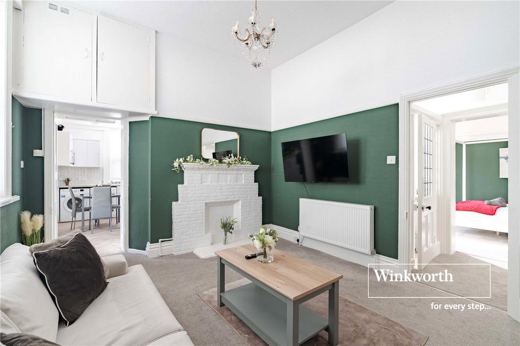 Apartment in Dorset - View 2