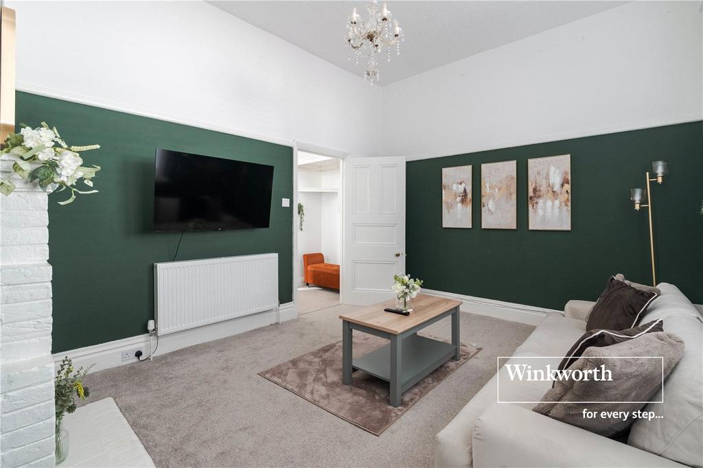 Apartment in Dorset - View 3