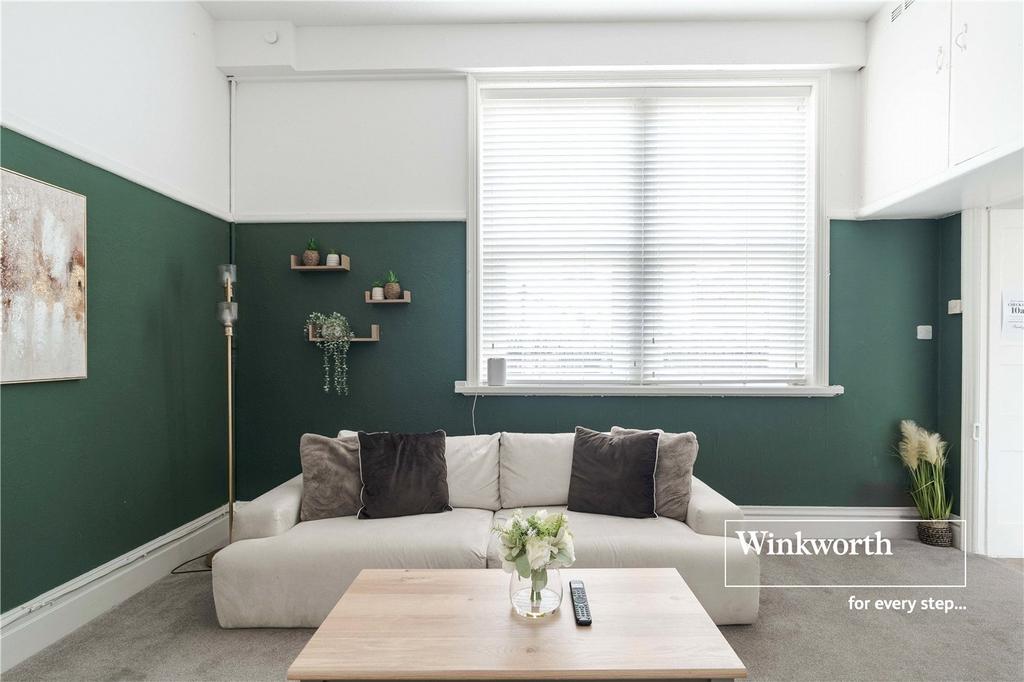 Apartment in Dorset - View 4