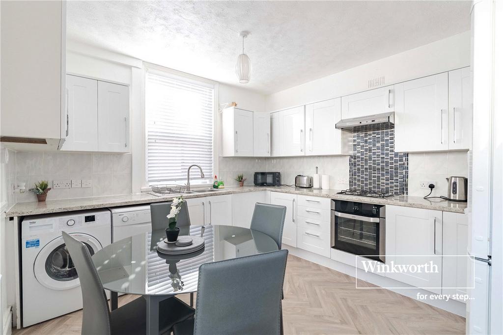 Apartment in Dorset - View 5
