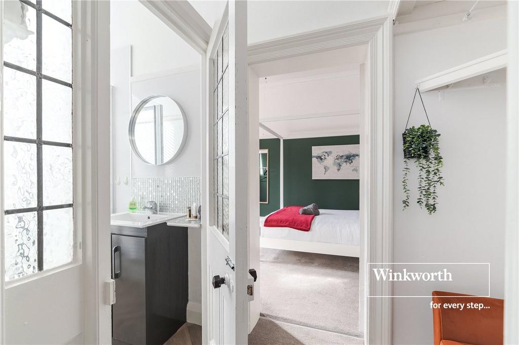 Apartment in Dorset - More