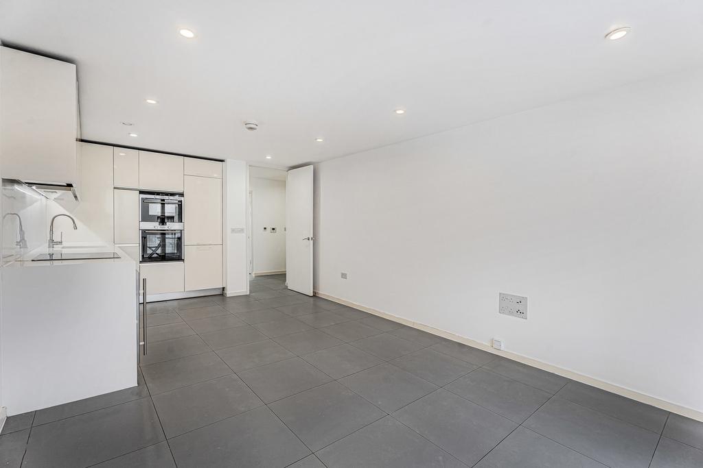 Kitchen/Reception