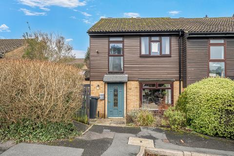 Montrose Close, Whitehill, Bordon, Hampshire, GU35