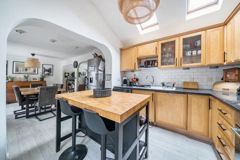 3 bedroom end of terrace house for sale, Montrose Close, Whitehill, Bordon, Hampshire, GU35