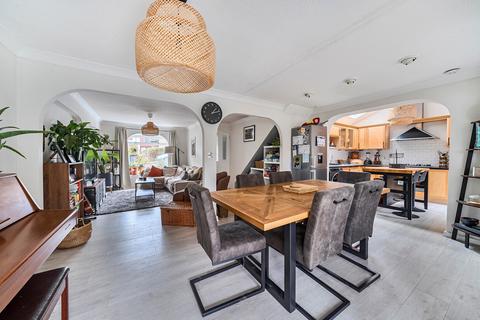 3 bedroom end of terrace house for sale, Montrose Close, Whitehill, Bordon, Hampshire, GU35
