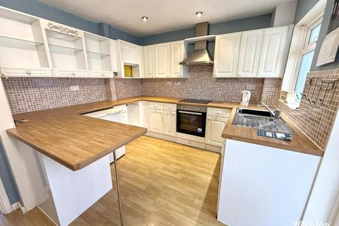 2 bedroom detached bungalow for sale, Copse Close, Watchet TA23